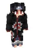 Скин по нику EnderDragon08060