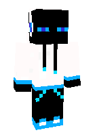 Скин по нику EnderDroid