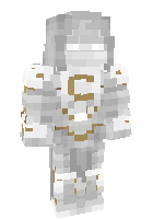 Скин по нику EnderFTW