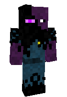 Скин по нику EnderFenix
