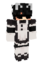 Скин по нику EnderFlame