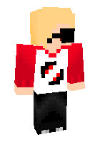 Скин по нику EnderForest