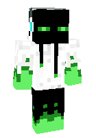 Скин по нику EnderFrancy
