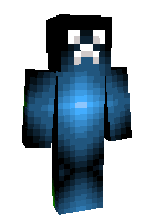 Скин по нику EnderGabe