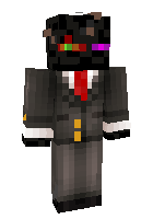 Скин по нику EnderGame