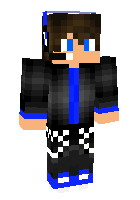 Скин по нику EnderGamings
