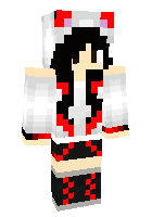 Скин по нику EnderGirl150