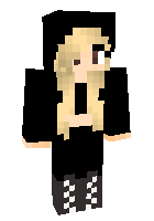 Скин по нику EnderGirl1820