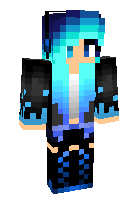 Скин по нику EnderGirl19