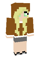 Скин по нику EnderGirl2004