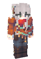 Скин по нику EnderGirl_20