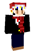 Скин по нику EnderGnar