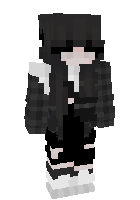 Скин по нику EnderGurl16