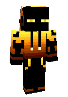 Скин по нику EnderGuy_