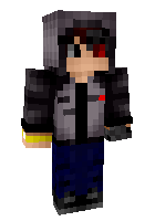 Скин по нику EnderKill299