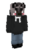 Скин по нику EnderKrayz