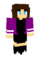 Скин по нику EnderLen