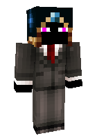 Скин по нику EnderMaks_YT