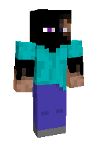 Скин по нику EnderMan59