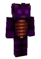 Скин по нику EnderManBuild