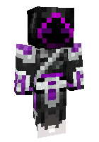Скин по нику EnderManSlayer18