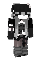 Скин по нику EnderMei54