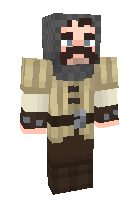 Скин по нику EnderMenHunter19