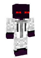 Скин по нику EnderMonk