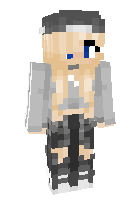 Скин по нику EnderNinja13
