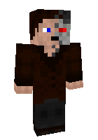 Скин по нику EnderOasis