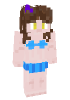 Скин по нику EnderP1glin