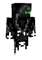 Скин по нику EnderQueen