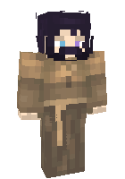 Скин по нику EnderRushh