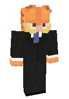 Скин по нику EnderSlash