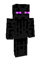 Скин по нику EnderTorch
