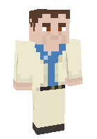 Скин по нику EnderWilly