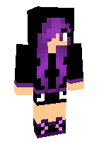 Скин по нику EnderWish