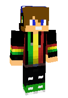 Скин по нику EnderWither98