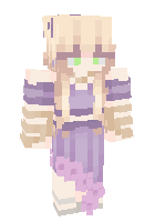 Скин по нику EnderWolff