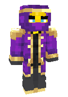 Скин по нику EnderZorro_