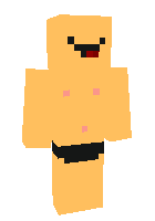 Скин по нику Ender_B0ss