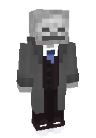 Скин по нику Ender_Bone