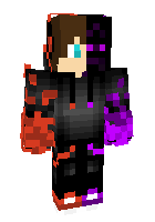 Скин по нику Ender_Boy24