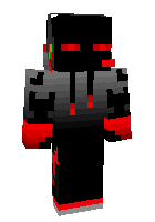 Скин по нику Ender_DF