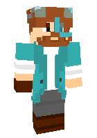 Скин по нику Ender_Doni