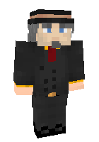 Скин по нику Ender_Edik