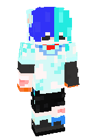 Скин по нику Ender_Fox