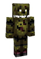 Скин по нику Ender_Harold