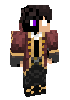 Скин по нику Ender_Joao