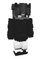 Скин по нику Ender_KlikYT